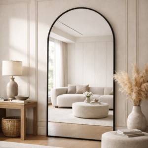 Arcos mirror