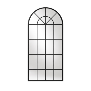 Miroir Arched Style Fenêtre – HBF Déco