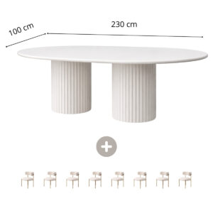 Miroir Arcade – Élégance Architecturale et Charme Intemporel