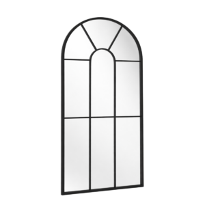 Miroir Arcade – Élégance Architecturale et Charme Intemporel