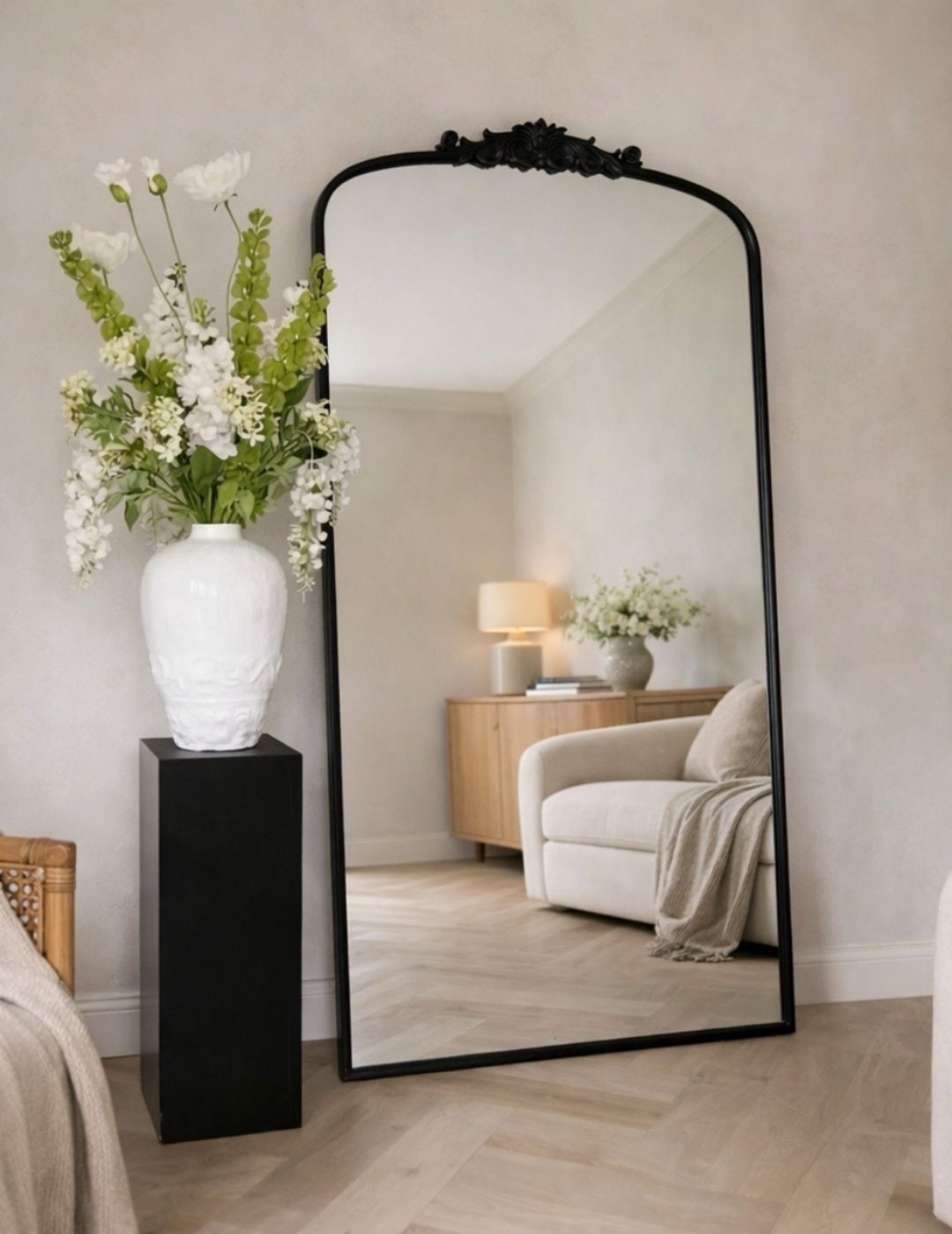 Miroir Luxury – HBF Déco