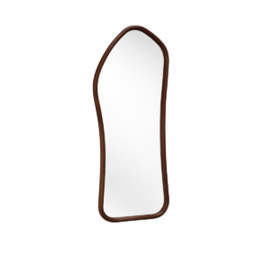 Miroir Sève – Miroir Organique Design HDF