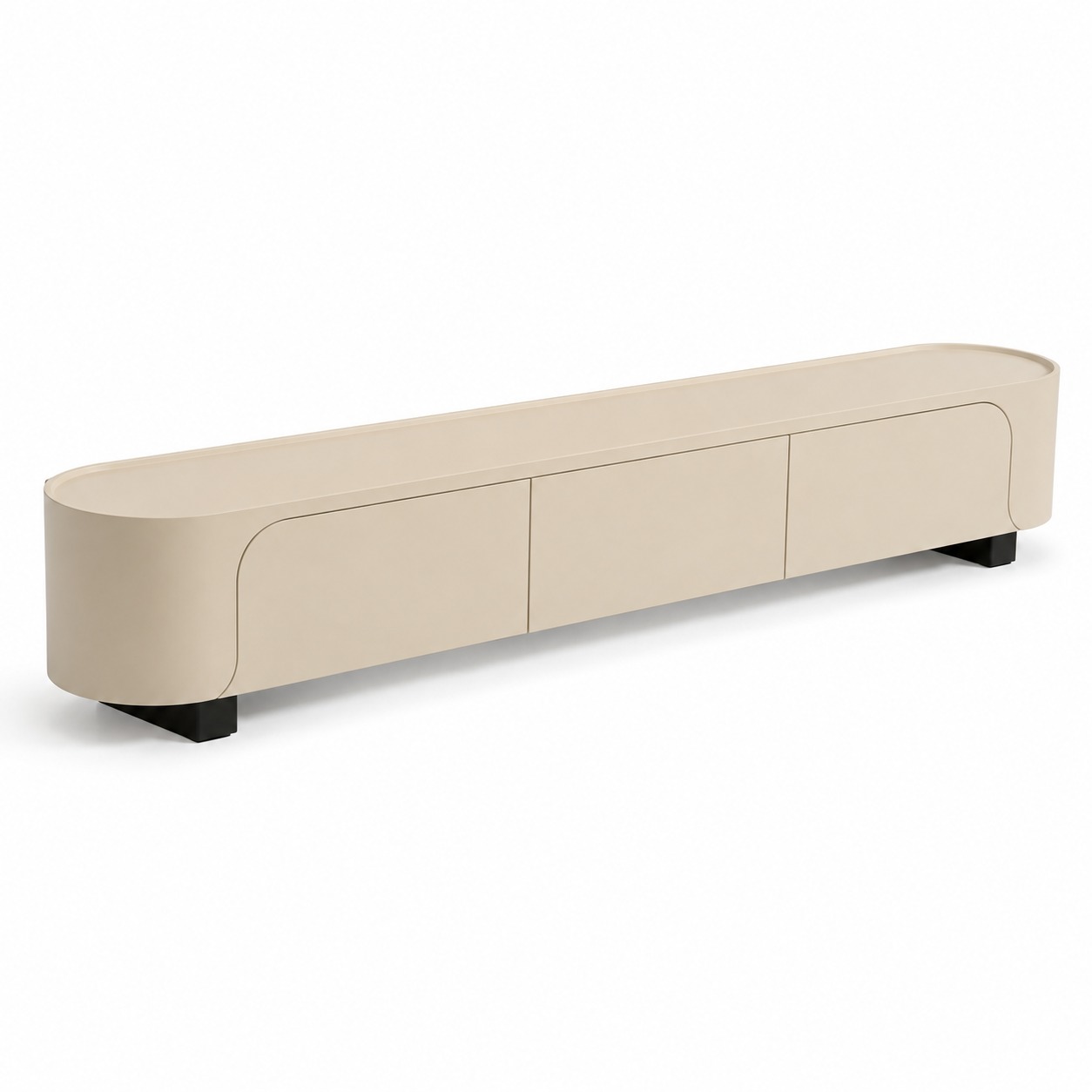 Meuble TV Lina – Design Moderne et Élégance Minimaliste – Image 6
