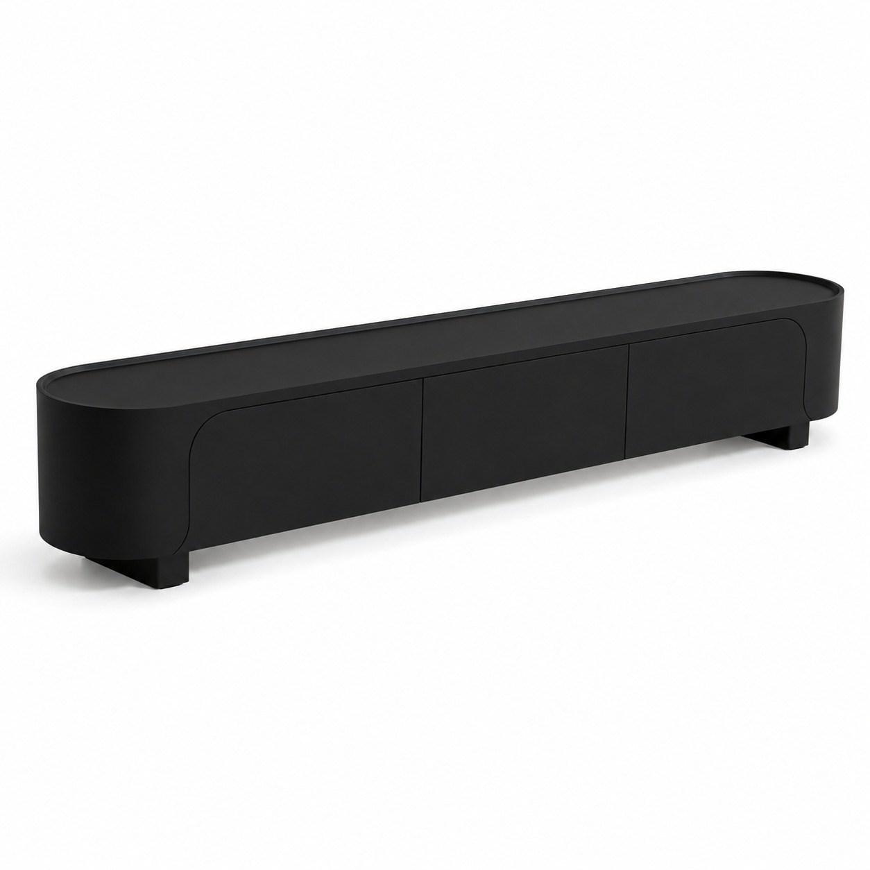 Meuble TV Lina – Design Moderne et Élégance Minimaliste – Image 7