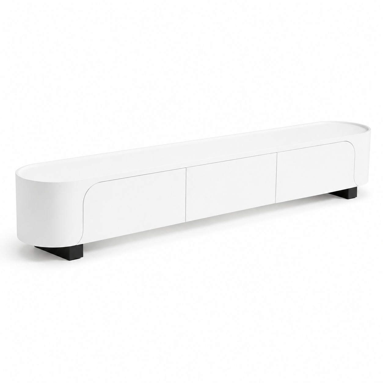 Meuble TV Lina – Design Moderne et Élégance Minimaliste – Image 8
