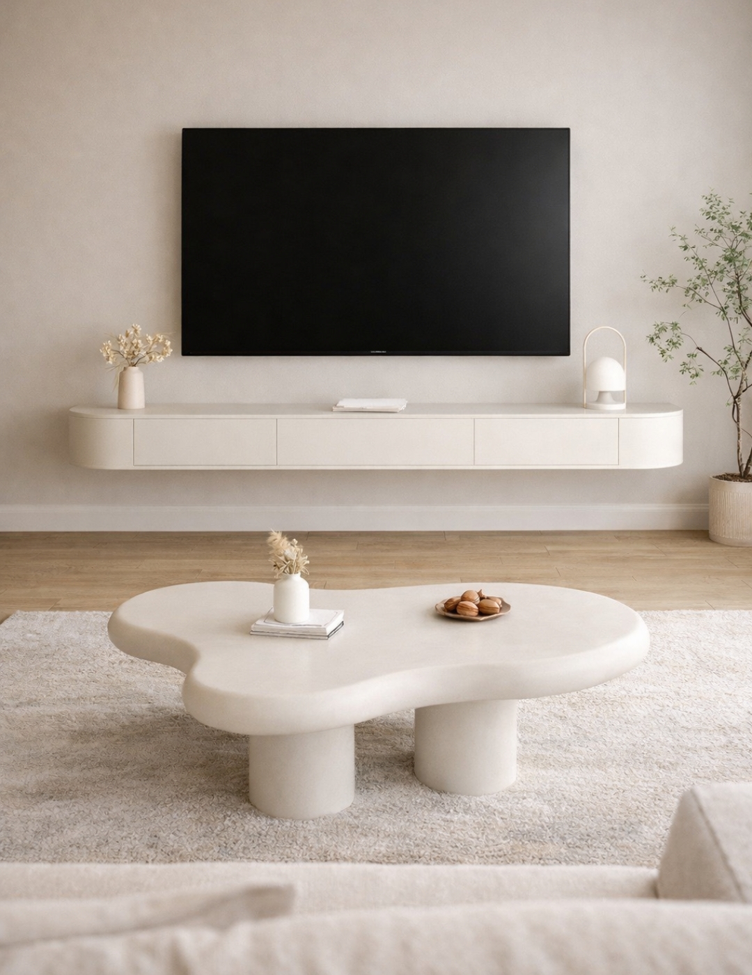 meuble tv – HBF Déco