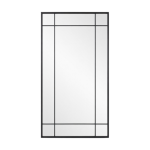 Miroir Frame – Design Fenêtre et Élégance Contemporaine