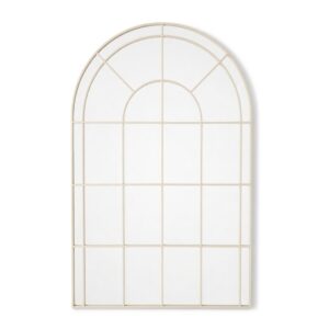 Miroir Arch – Design Arqué Minimaliste et Élégance Moderne