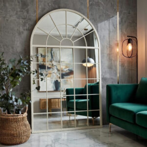 Miroir Arcadie – Esprit Fenêtre et Élégance Classique
