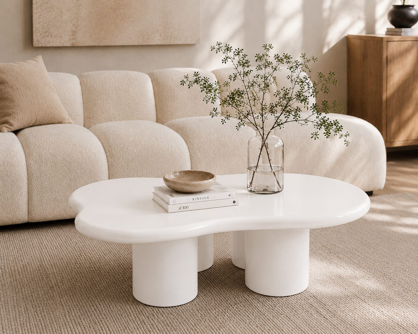 eva table hbf deco