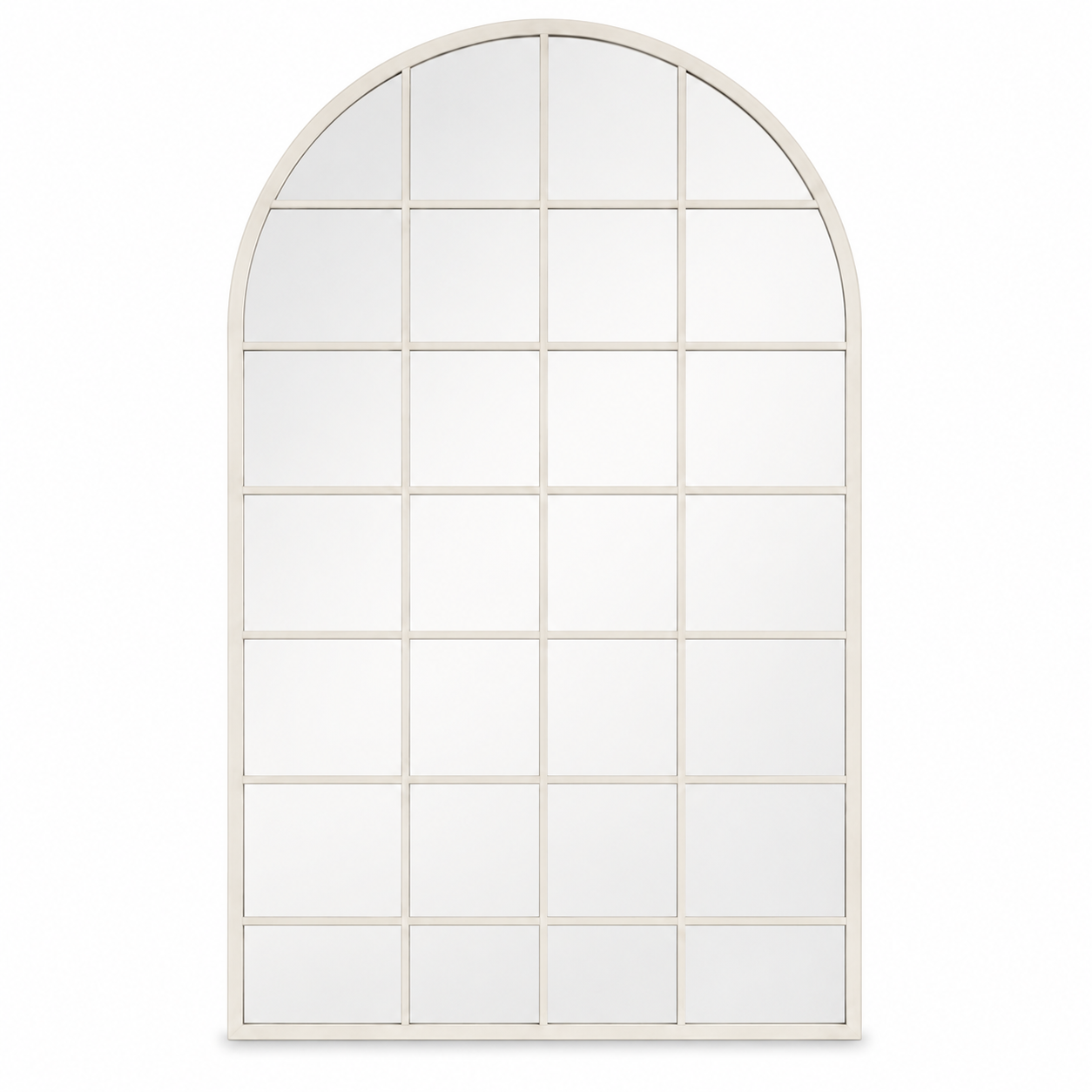 Miroir Arch XXL – Élégance Verrière et Lumière Intérieure – Image 7
