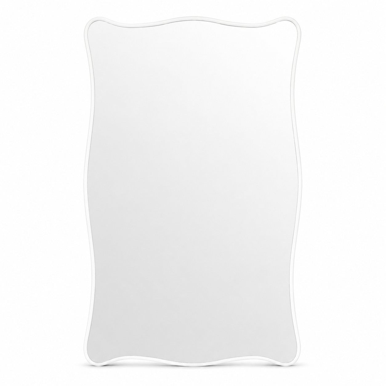 Miroir Ondulations Royal – Design Sculptural et Élégance Monumentale – Image 6