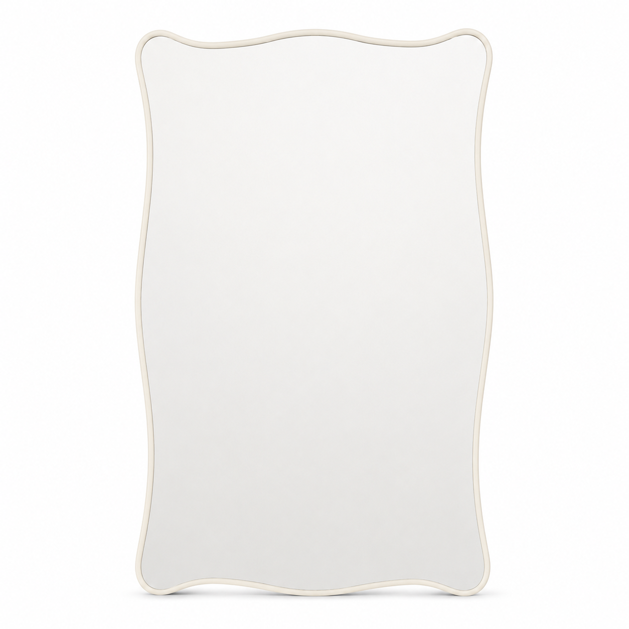 Miroir Ondulations Royal – Design Sculptural et Élégance Monumentale – Image 8