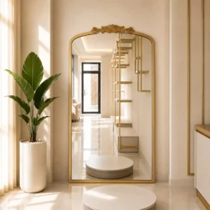 Miroir Luxury – HBF Déco