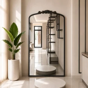 Miroir Luxury – HBF Déco