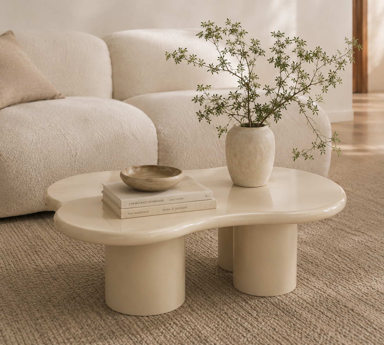 eva table hbf deco