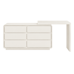 La Commode Modulaire ALBA