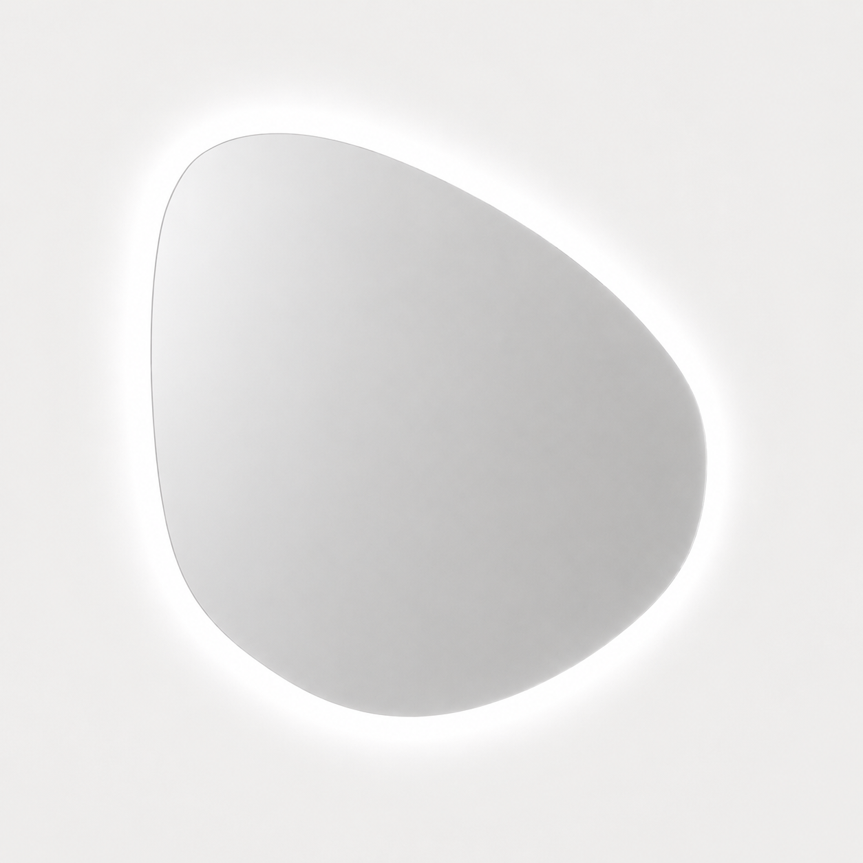 Miroir Aura Élégance LED – Lumière, Design et Raffinement – Image 6