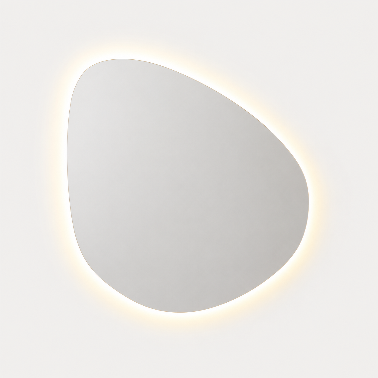 Miroir Aura Élégance LED – Lumière, Design et Raffinement – Image 5