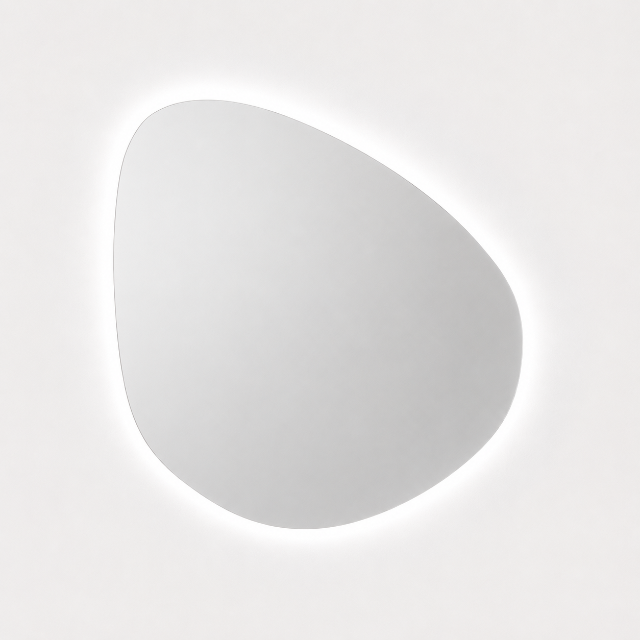 Miroir Aura Élégance LED – Lumière, Design et Raffinement – Image 4