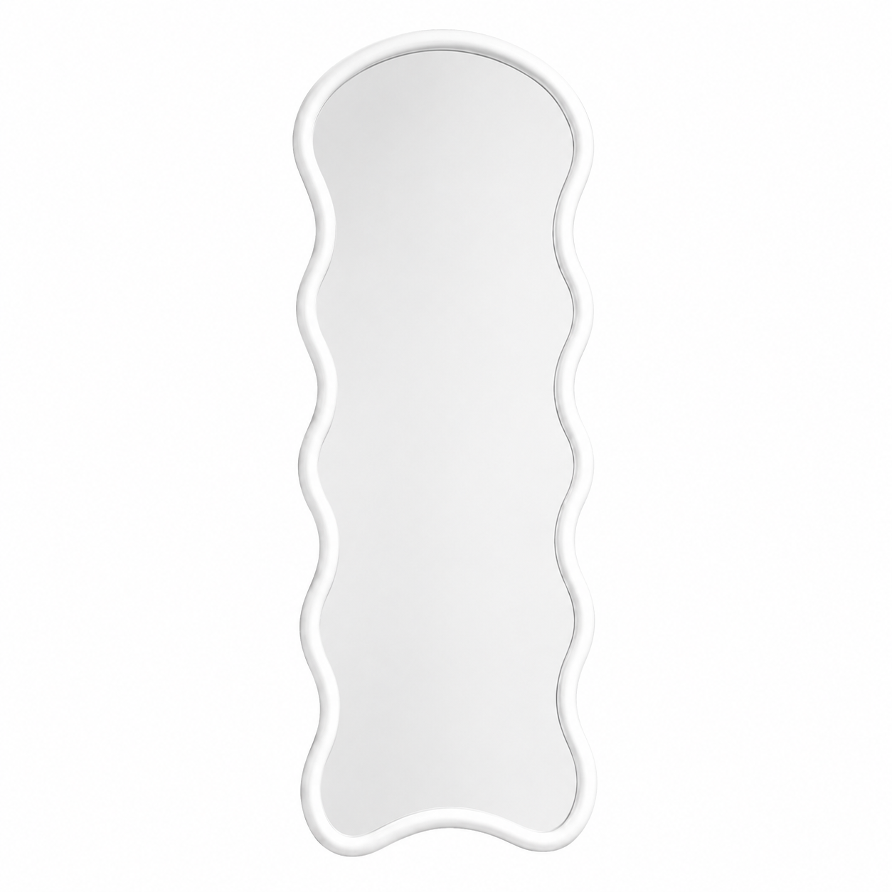 Miroir Sloane – L’Art des Courbes Élégantes – Image 8