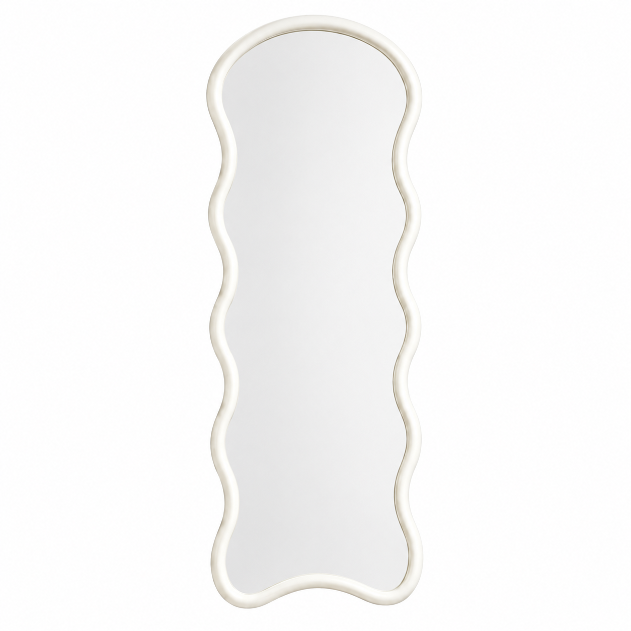 Miroir Sloane – L’Art des Courbes Élégantes – Image 7