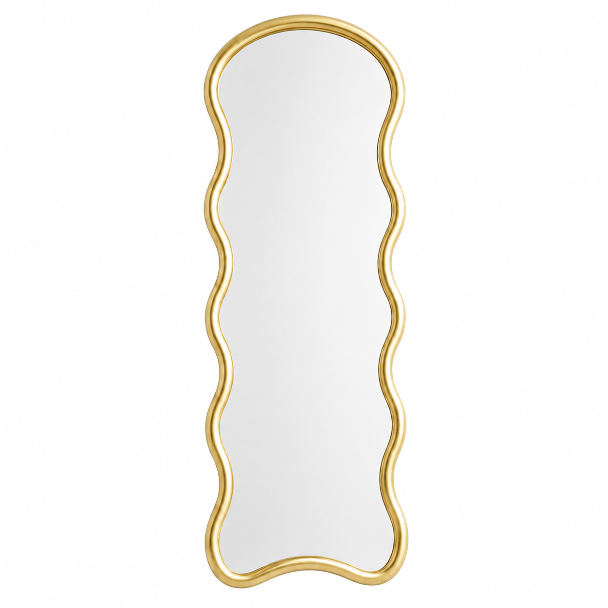 Miroir Sloane – L’Art des Courbes Élégantes – Image 6