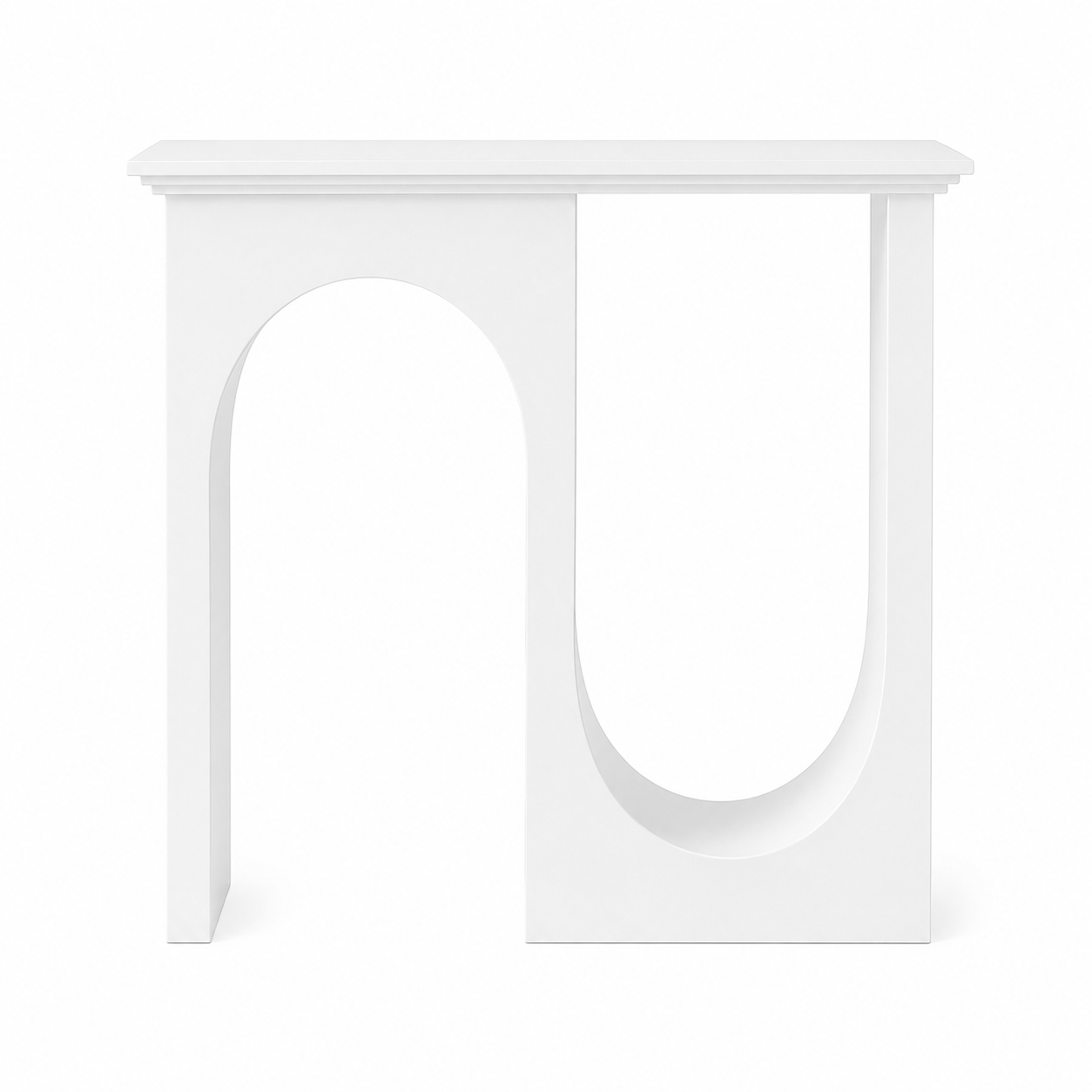 Console Ivory – L’Élégance Minimaliste au Quotidien – Image 7
