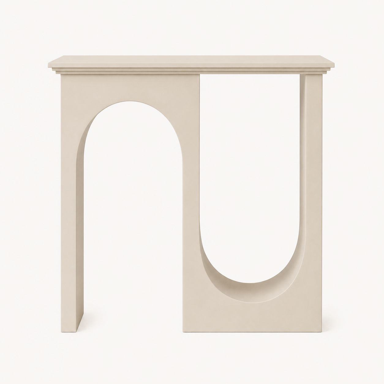 Console Ivory – L’Élégance Minimaliste au Quotidien – Image 9