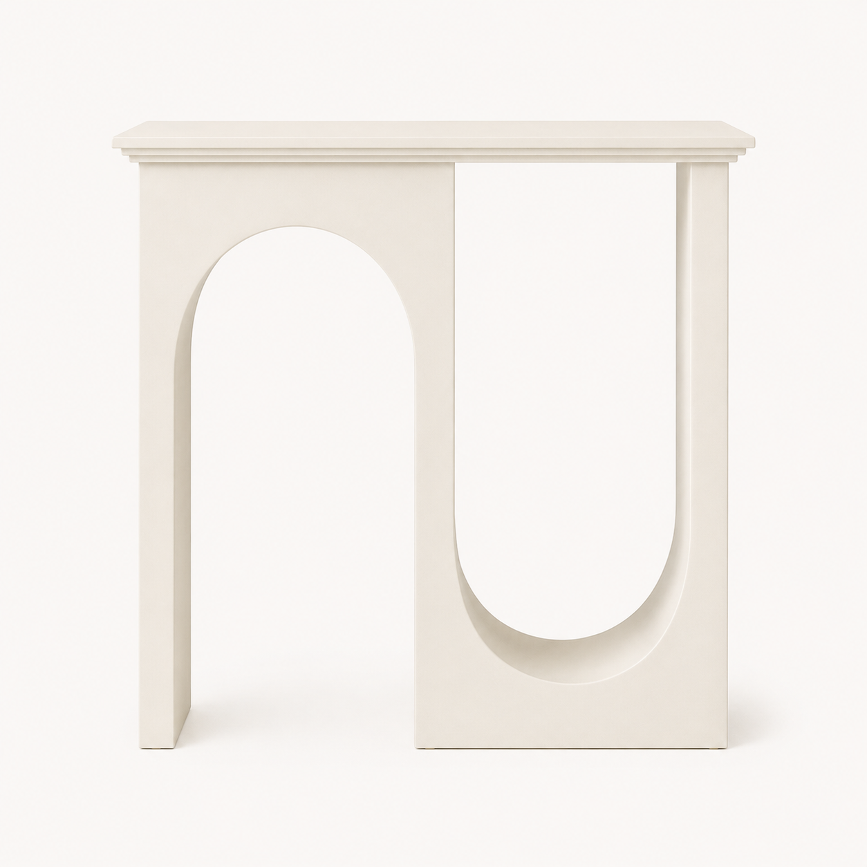 Console Ivory – L’Élégance Minimaliste au Quotidien – Image 8