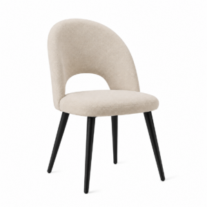 Modern Chair – Confort Moderne et Élégance Intemporelle - Beige