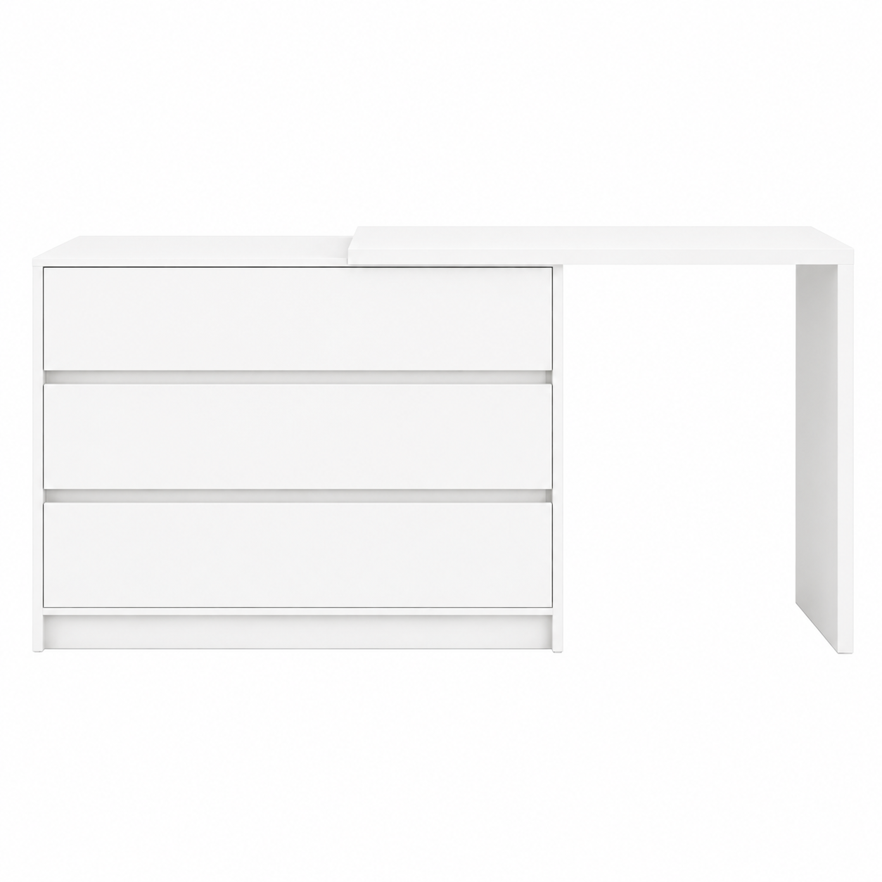 Sienne Commode HBF – Élégance Minimaliste et Rangement Optimisé – Image 7
