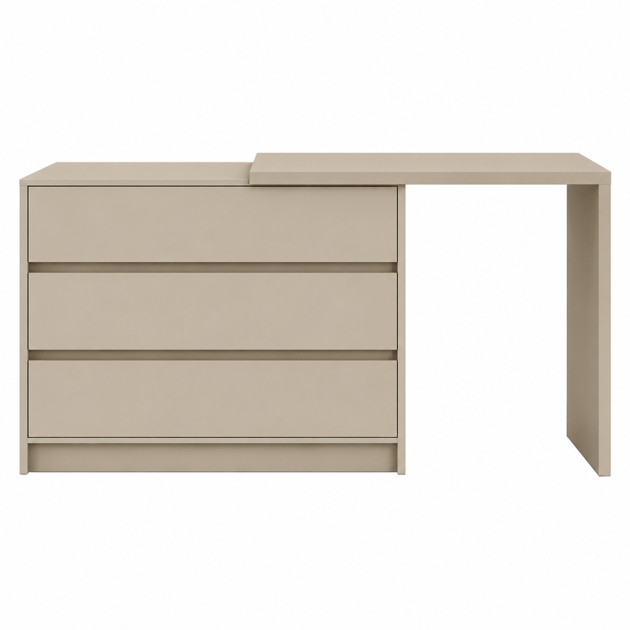 Sienne Commode HBF – Élégance Minimaliste et Rangement Optimisé – Image 6