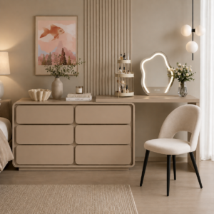 La Commode Modulaire ALBA