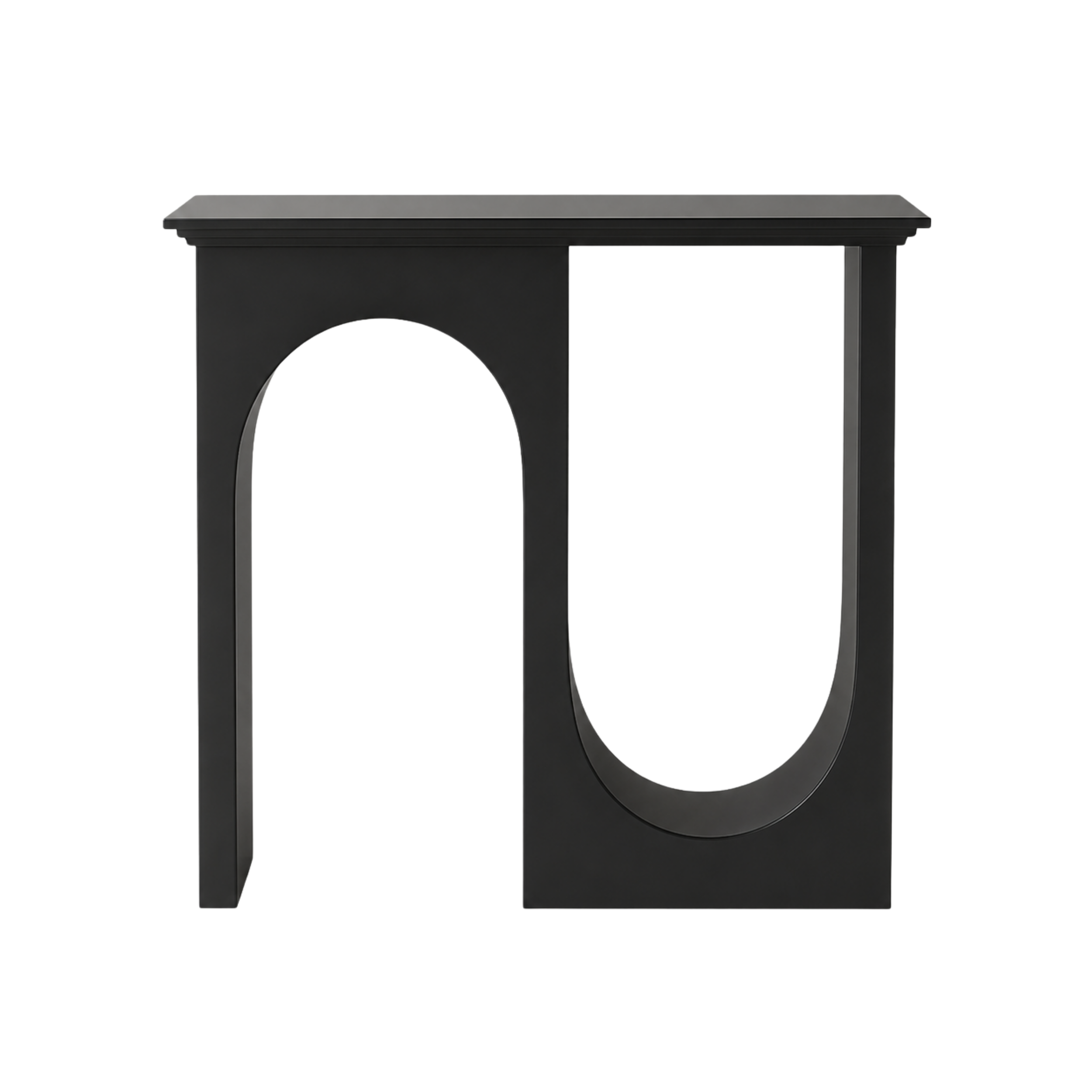 Console Ivory – L’Élégance Minimaliste au Quotidien