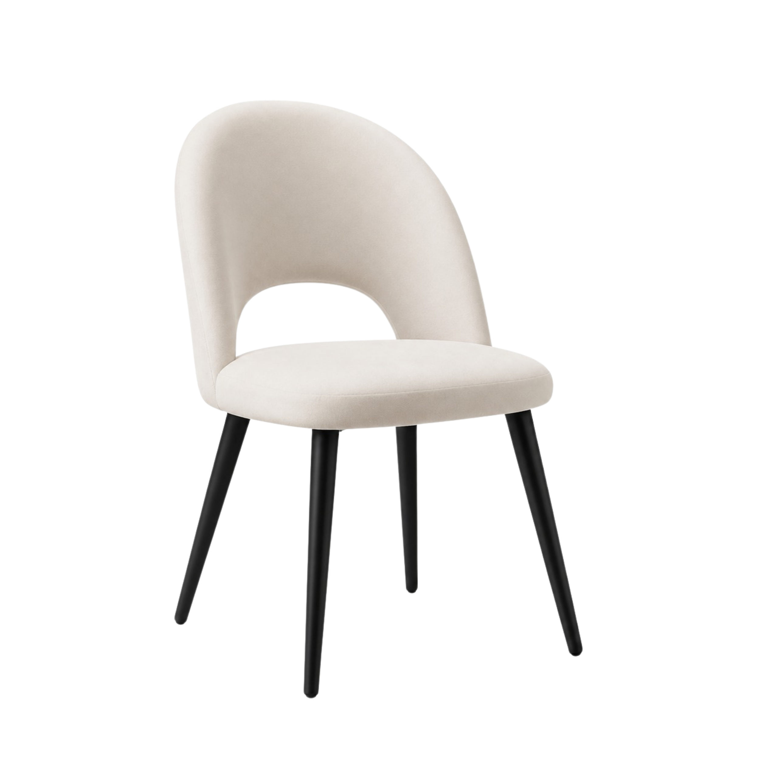Modern Chair – Confort Moderne et Élégance Intemporelle