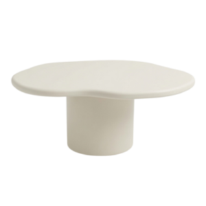 Table Basse Louna – Design organique et contemporain