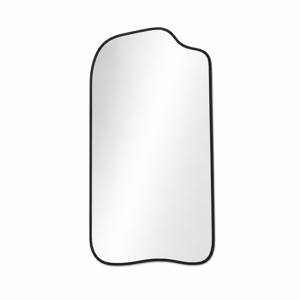 Miroir Majestic Wood – HBF Déco – Image 7