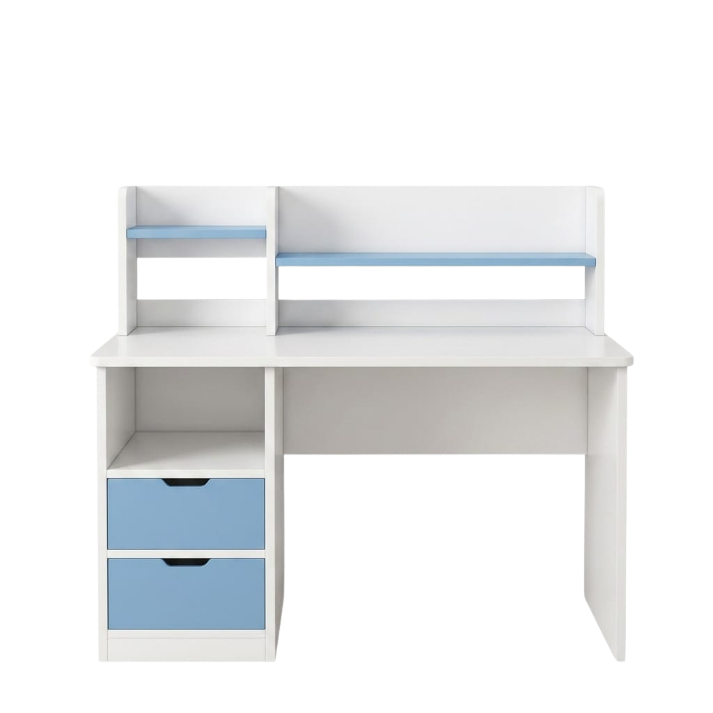 Bureau Eden – Design moderne et espace de rangement