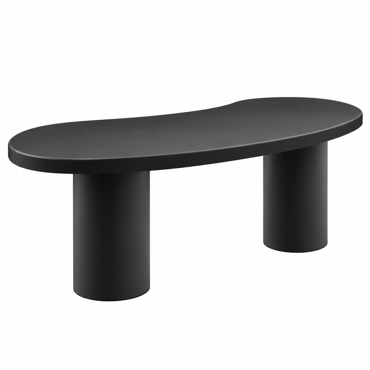 Bureau Épure – Design organique et contemporain