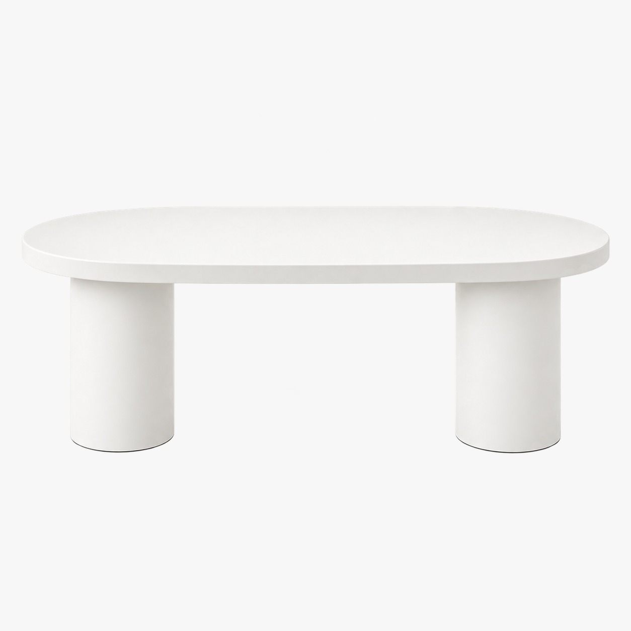 Bureau Luméa – Design organique et contemporain