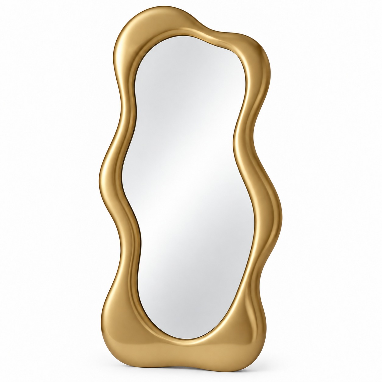 Miroir Pulp – Design organique et élégance contemporaine – Image 8